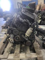Запчасть двигатель Mitsubishi Pajero Mini