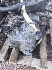 АКПП Honda Stepwgn