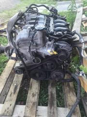 Запчасть двигатель Mazda Axela