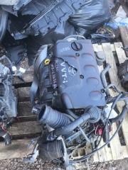 Запчасть двигатель Toyota Raum