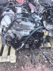 Запчасть двигатель Mazda Cx-7