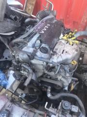 Запчасть двигатель Toyota Ipsum