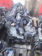 Запчасть двигатель Nissan X-Trail