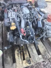 Двигатель Subaru Forester SG5 EJ203 Двигатель Subaru Forester SG5 EJ203
