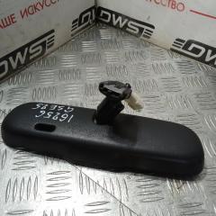 Зеркало салонное Lexus IS250 GSE25 4GR-FSE Зеркало салонное Lexus IS250 GSE25 4GR-FSE