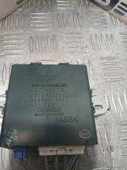 Блок управления GS350 2010 GRS191 2GR-FSE Блок управления GS350 2010 GRS191 2GR-FSE