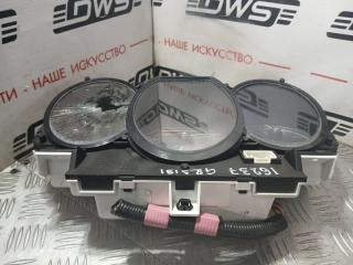 Панель приборов GS350 GRS191 2GR-FSE