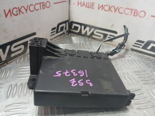 Блок управления климат-контролем передний Toyota BB 2008 контрактная Блок управления климат-контролем передний Toyota BB 2008