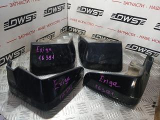 Брызговик Subaru Exiga YA4 EJ20 Брызговик Subaru Exiga YA4 EJ20