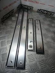 Накладка на порог салона Lexus GS450H GWS191 2GR-FSE Накладка на порог салона Lexus GS450H GWS191 2GR-FSE