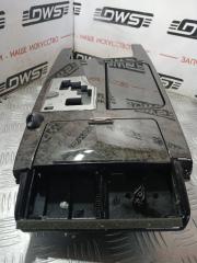 Консоль КПП GS450H GWS191 2GR-FSE Консоль КПП GS450H GWS191 2GR-FSE