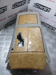 Консоль КПП Toyota Camry контрактная Консоль КПП Toyota Camry