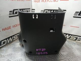 Кожух рулевой колонки X-Trail NT30 QR20DE Кожух рулевой колонки X-Trail NT30 QR20DE