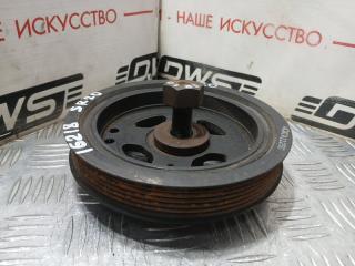 Запчасть шкив коленвала Nissan Bluebird