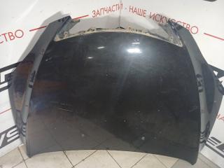 Запчасть капот Mazda Axela