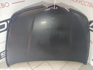 Запчасть капот Mazda CX-7