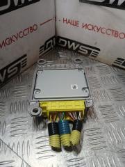 Запчасть блок управления srs Lexus IS250 2010