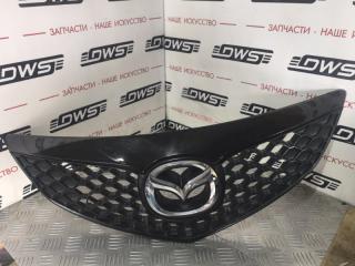 Запчасть решетка радиатора Mazda Axela 2007