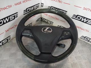 Запчасть руль Lexus IS250