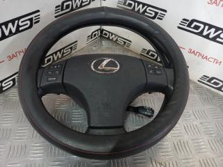 Запчасть руль Lexus GS450H