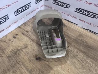 Запчасть кожух рулевой колонки Toyota Sienta