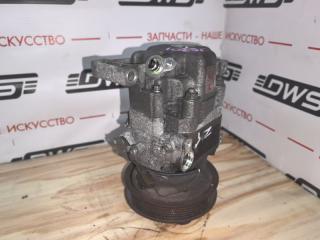 Компрессор кондиционера Mazda 3