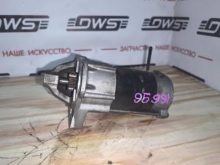 Стартер Toyota BB