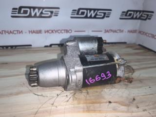 Стартер Toyota Camry