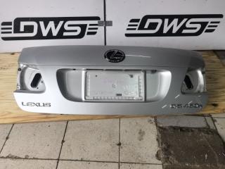 Крышка багажника Lexus GS450H