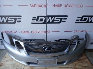 Бампер передний Lexus GS450H