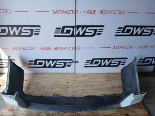 Запчасть бампер задний Nissan Stagea
