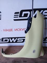 Крыло переднее левое Toyota Sienta