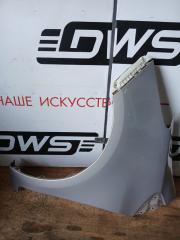 Крыло переднее левое Toyota Vitz