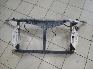 Рамка радиатора Lexus IS250