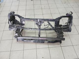 Рамка радиатора Nissan X-Trail
