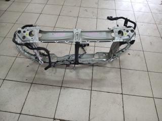 Рамка радиатора Lexus GS450H