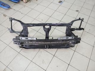 Запчасть рамка радиатора Subaru Exiga