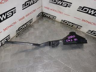Запчасть накладка замка капота Lexus Gs350 GWS191 2GR-FSE 5362930060 контрактная Накладка замка капота Lexus Gs350 GWS191 2GR-FSE 5362930060 контрактная