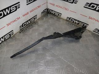 Накладка замка капота Gs350 GWS191 2GR-FSE Накладка замка капота Gs350 GWS191 2GR-FSE
