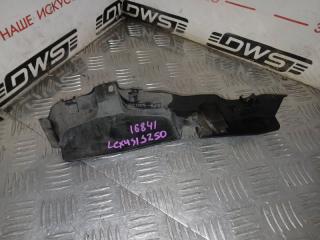 Накладка замка капота Lexus IS250 GSE25 4GR-FSE 5362953030 контрактная