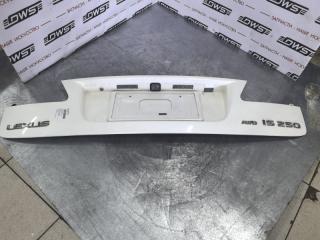 Накладка багажника Lexus IS250