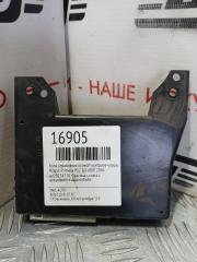 Блок управления климат-контролем передний Nissan Primera 2004