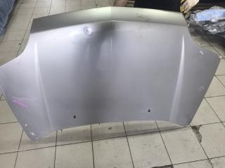 Капот Nissan X-Trail