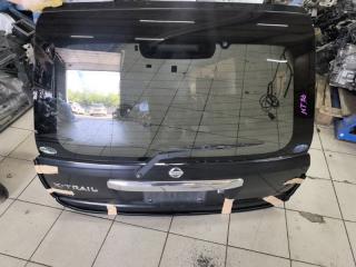 Дверь багажника Nissan X-Trail