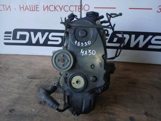 Двигатель Mitsubishi Pajero Mini 2005