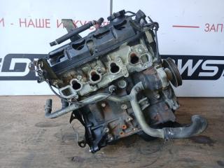 Двигатель Pajero Mini 2005 H58A 4A30-T