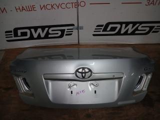 Крышка багажника Toyota Camry
