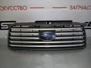 Запчасть решетка радиатора Subaru Forester