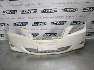 Бампер Lexus IS250