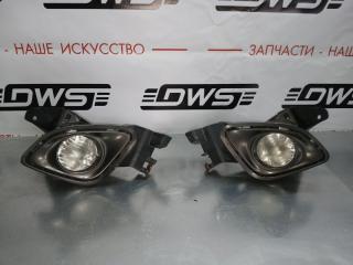 Запчасть фара противотуманная Toyota Estima